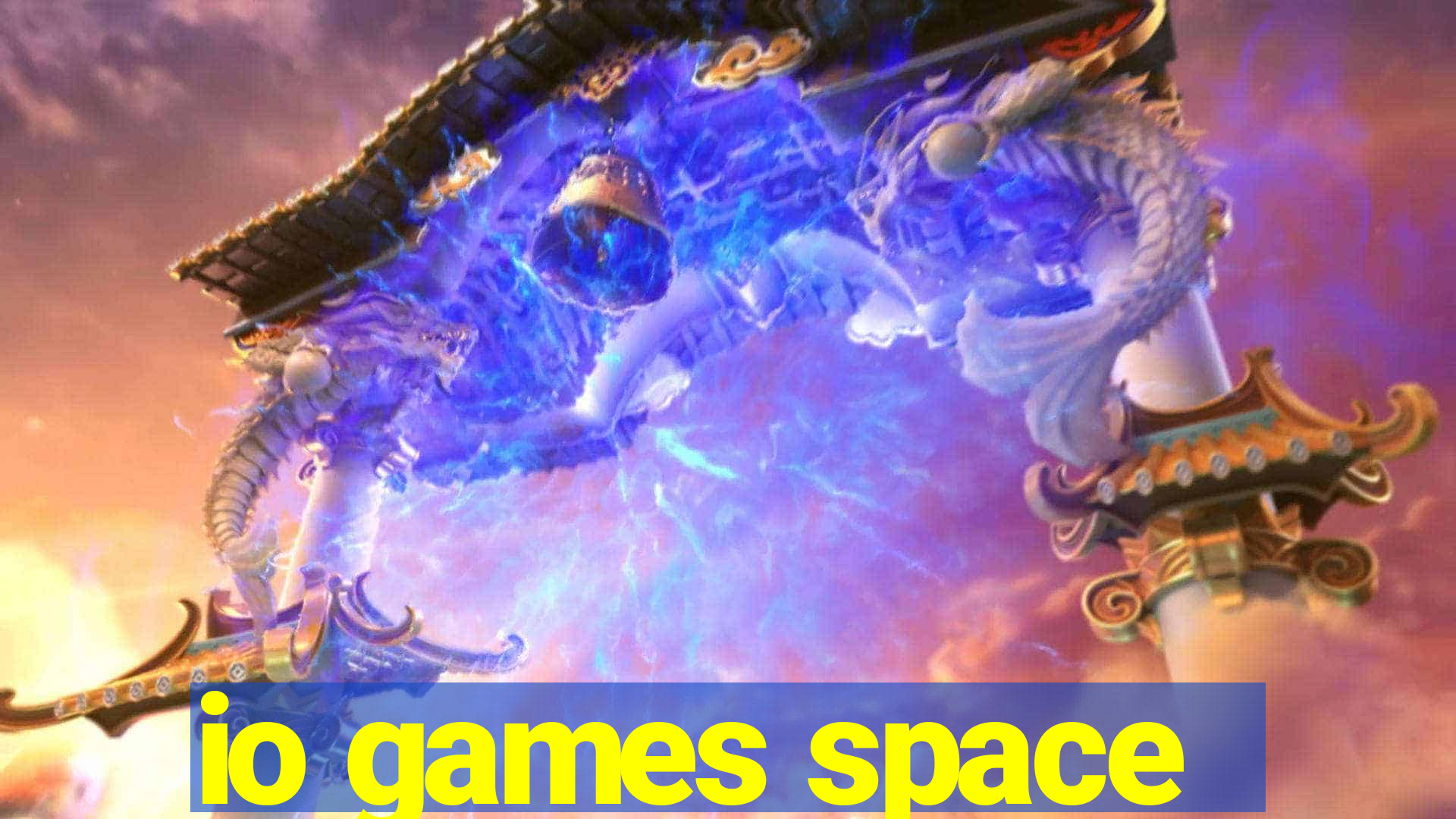 io games space